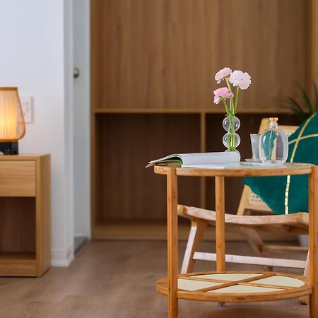 Lemi - Homestay In フエ エクステリア 写真