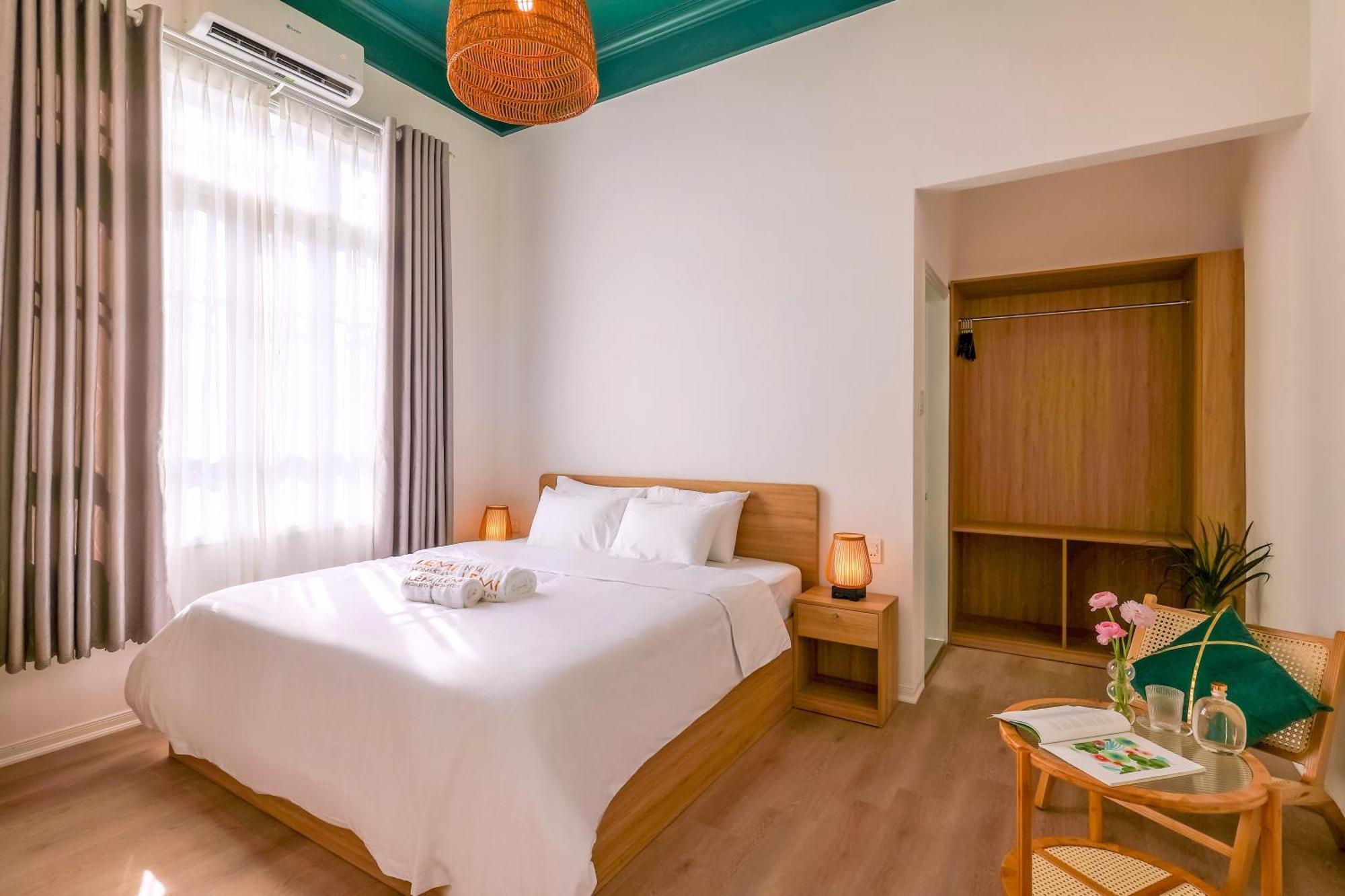 Lemi - Homestay In フエ エクステリア 写真