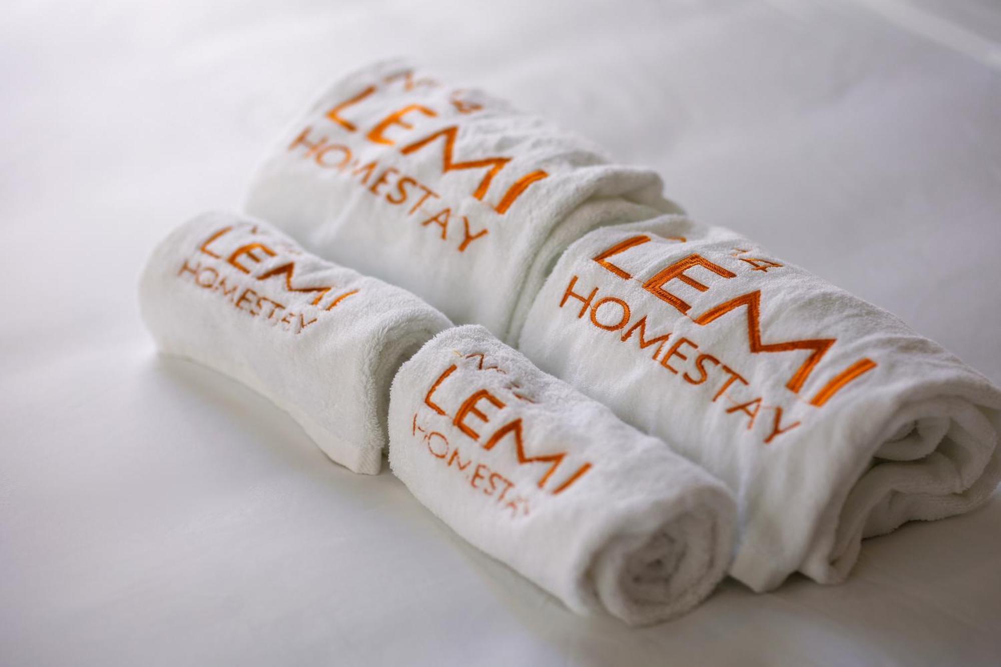 Lemi - Homestay In フエ エクステリア 写真