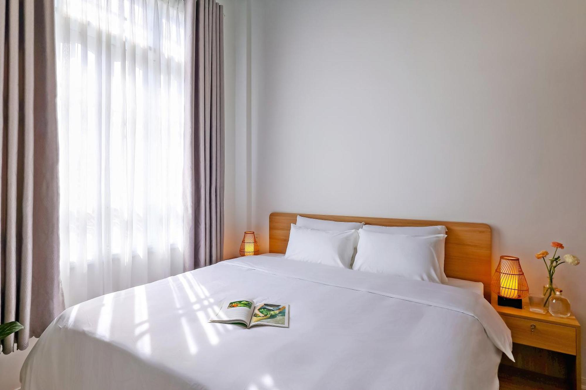 Lemi - Homestay In フエ エクステリア 写真