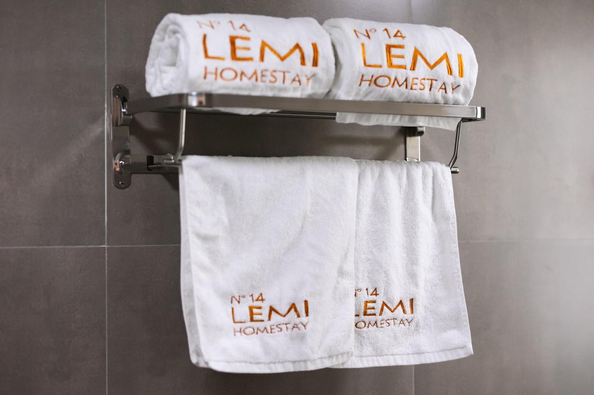 Lemi - Homestay In フエ エクステリア 写真