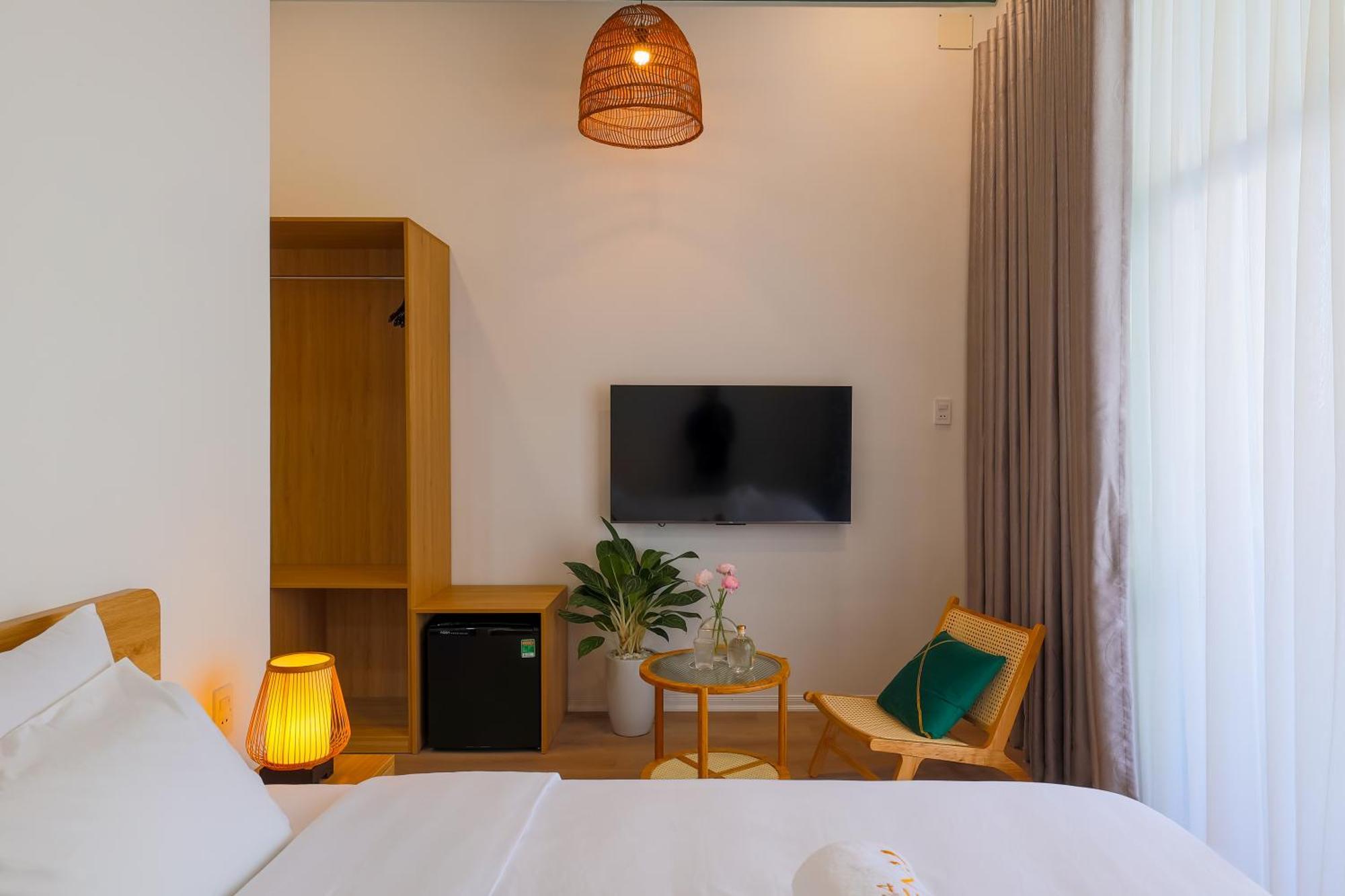 Lemi - Homestay In フエ エクステリア 写真