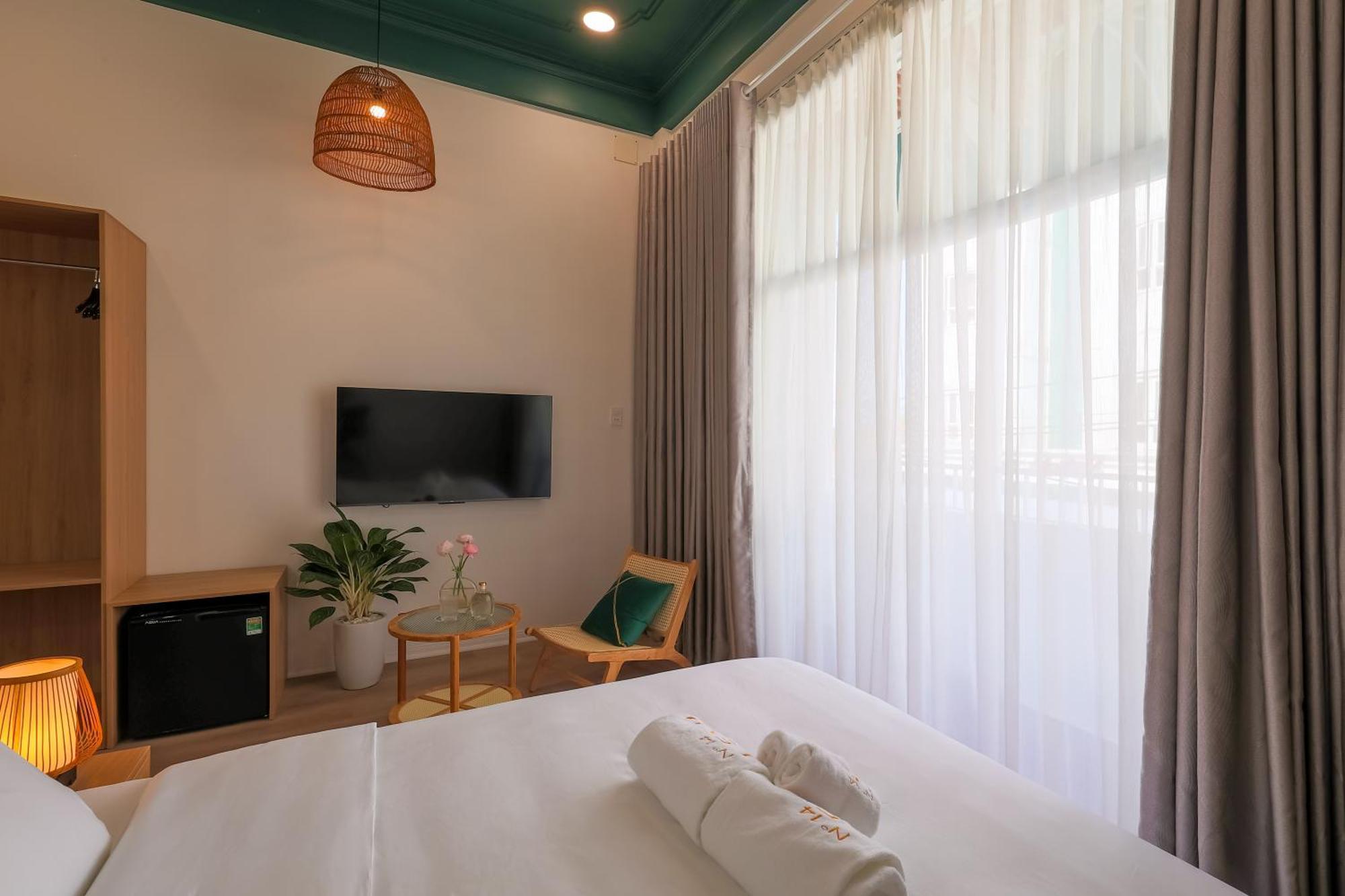 Lemi - Homestay In フエ エクステリア 写真