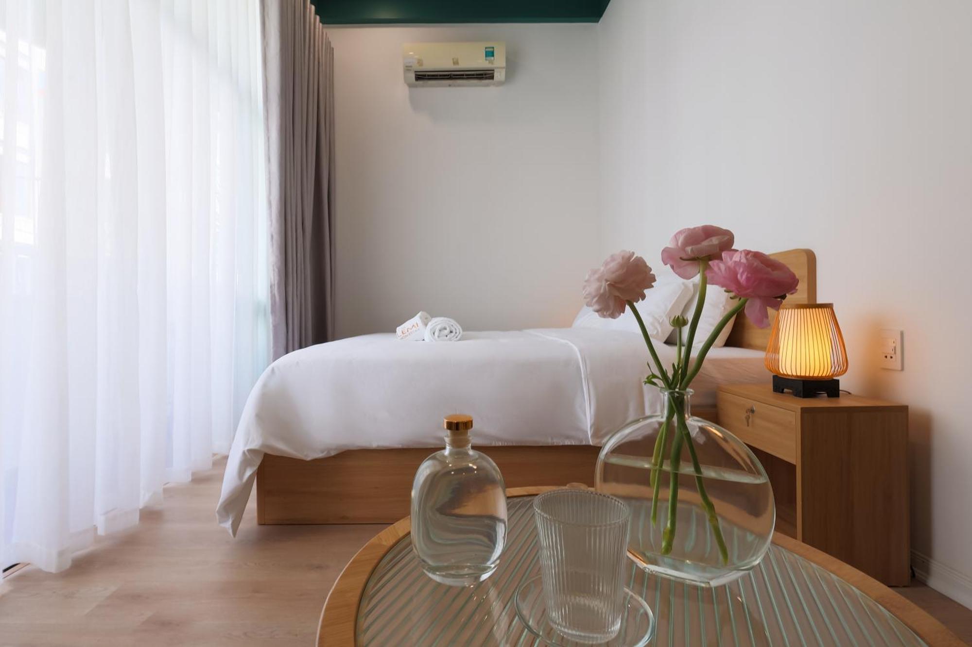 Lemi - Homestay In フエ エクステリア 写真